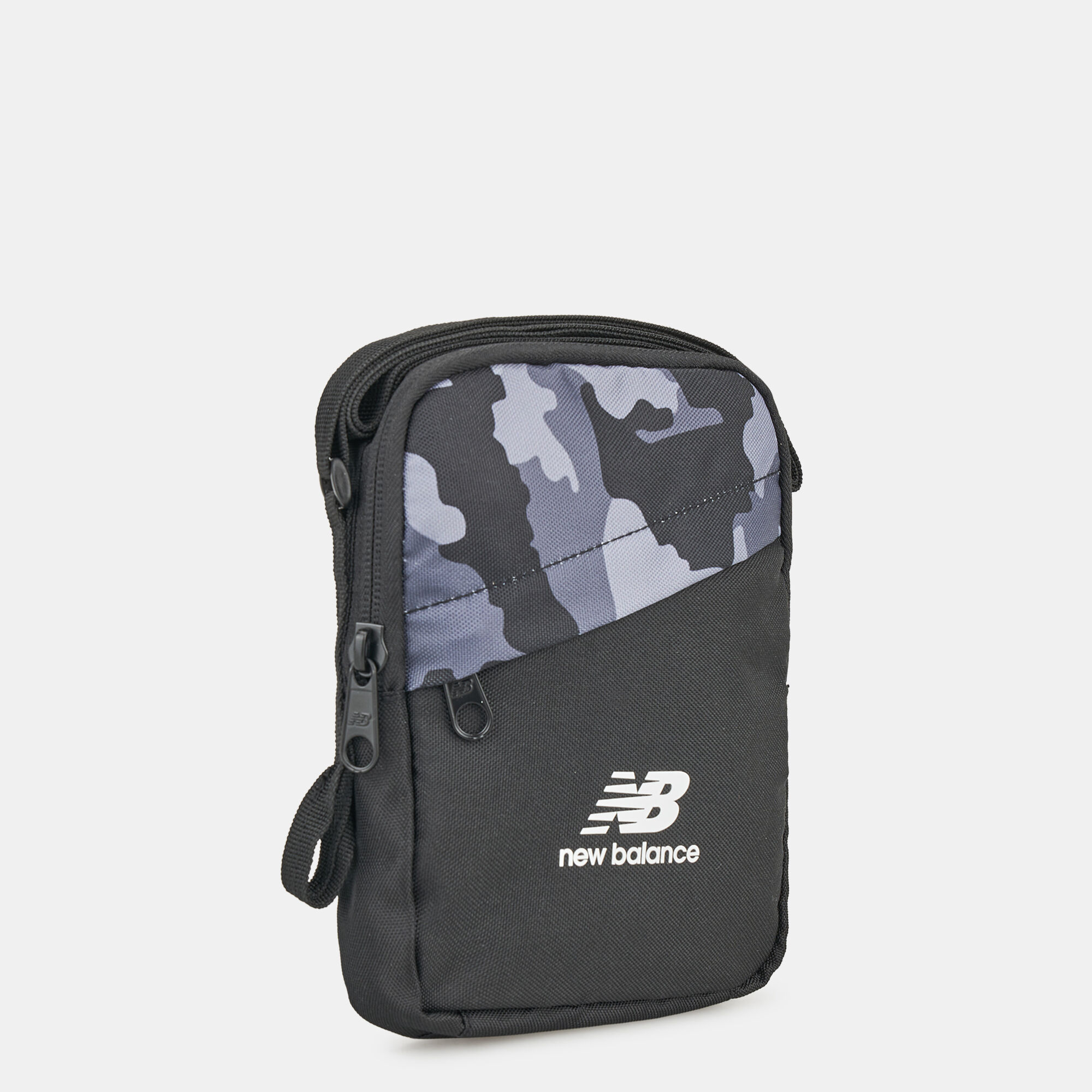 New balance sling bag hot sale