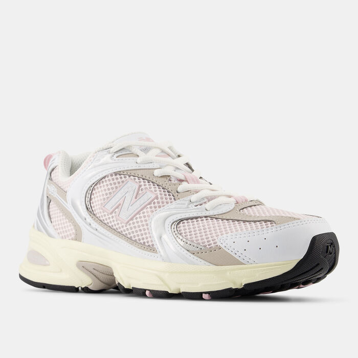 New Balance Women's 530 Shoes Pink image number 1