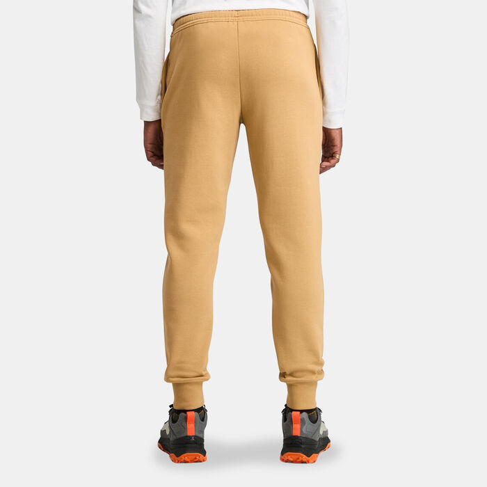 Timberland Men's Exeter River Sweatpants Gold Timberland Men's Exeter River Sweatpants Gold image number 1