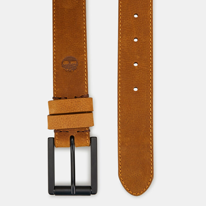 Timberland Men's OL Regen Belt yellow Timberland Men's OL Regen Belt yellow image number 1