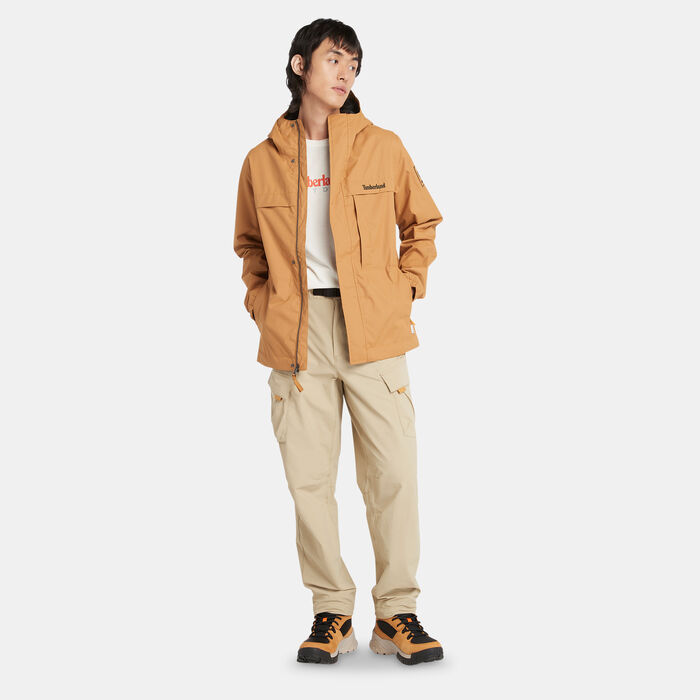 Timberland Men's Baxter Mobi Flex Tech Quick-Dry Stretch Pants Gold Timberland Men's Baxter Mobi Flex Tech Quick-Dry Stretch Pants Gold image number 2