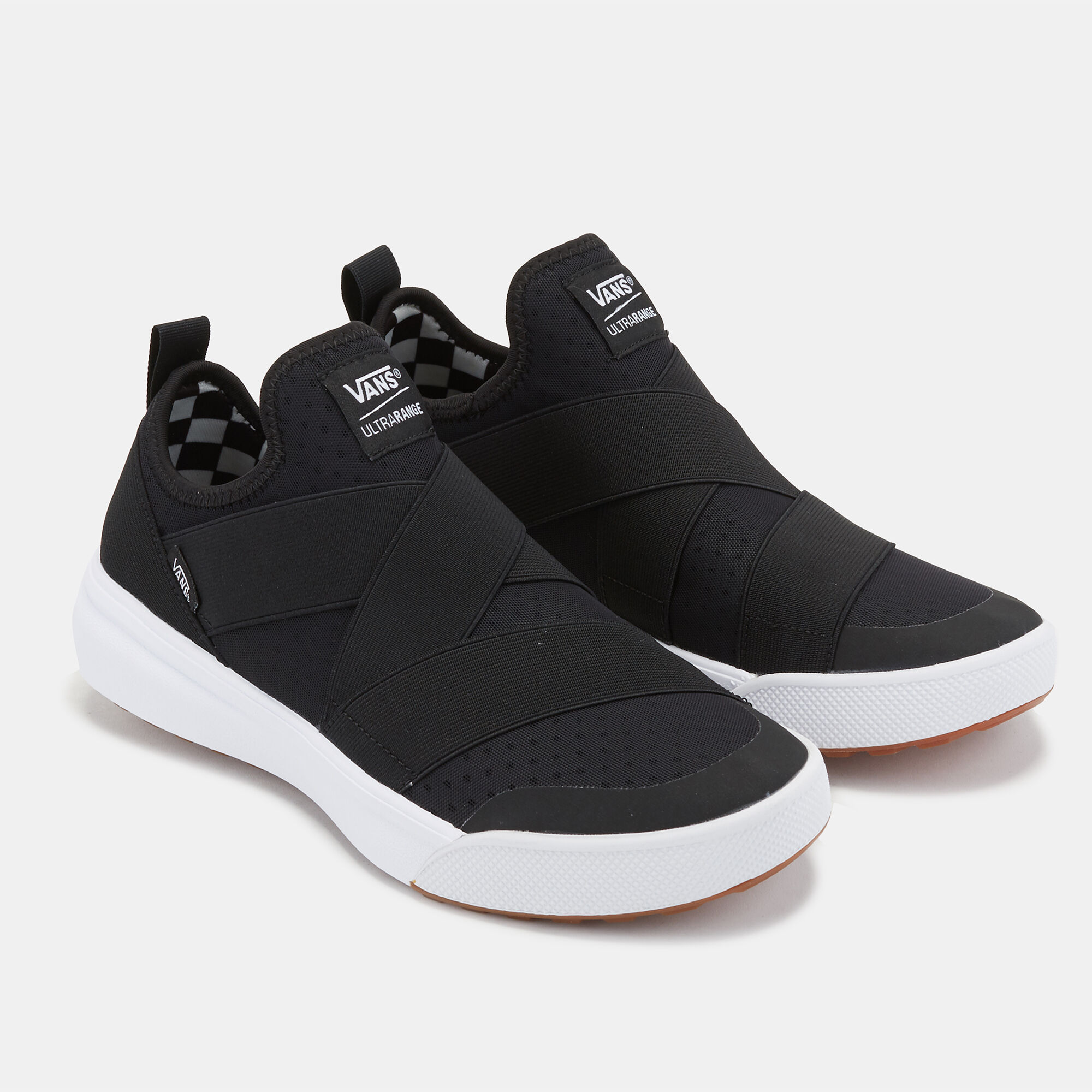 Ultrarange gore sales hi vans