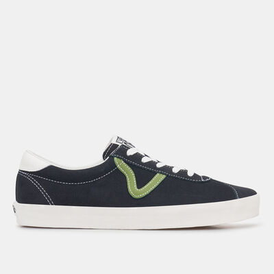 Vans Sport Low Unisex Shoes Black Vans Sport Low Unisex Shoes Black