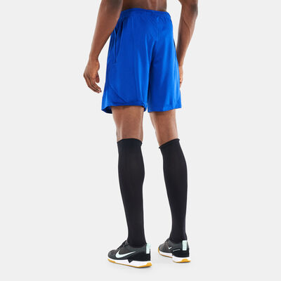 Nike Men's Paris Saint Germain Strike Shorts Blue