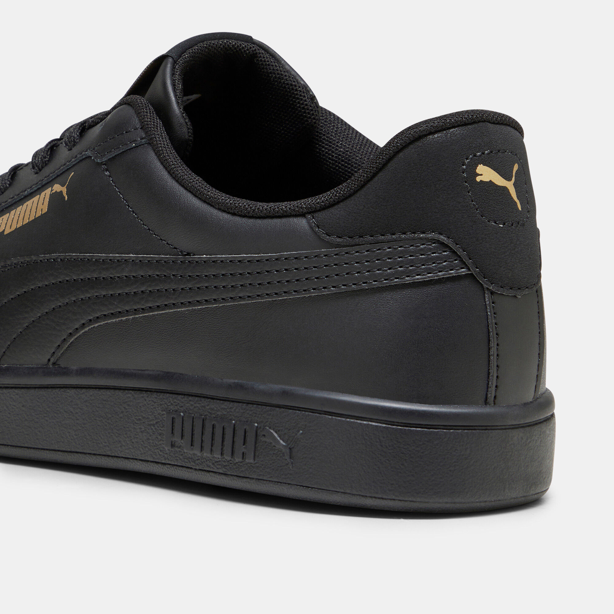 Puma men's smash v2 l sneakers deals