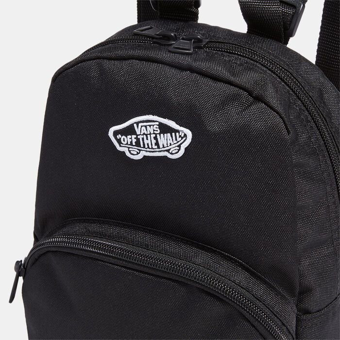Vans Got This Mini Backpack Black image number 2