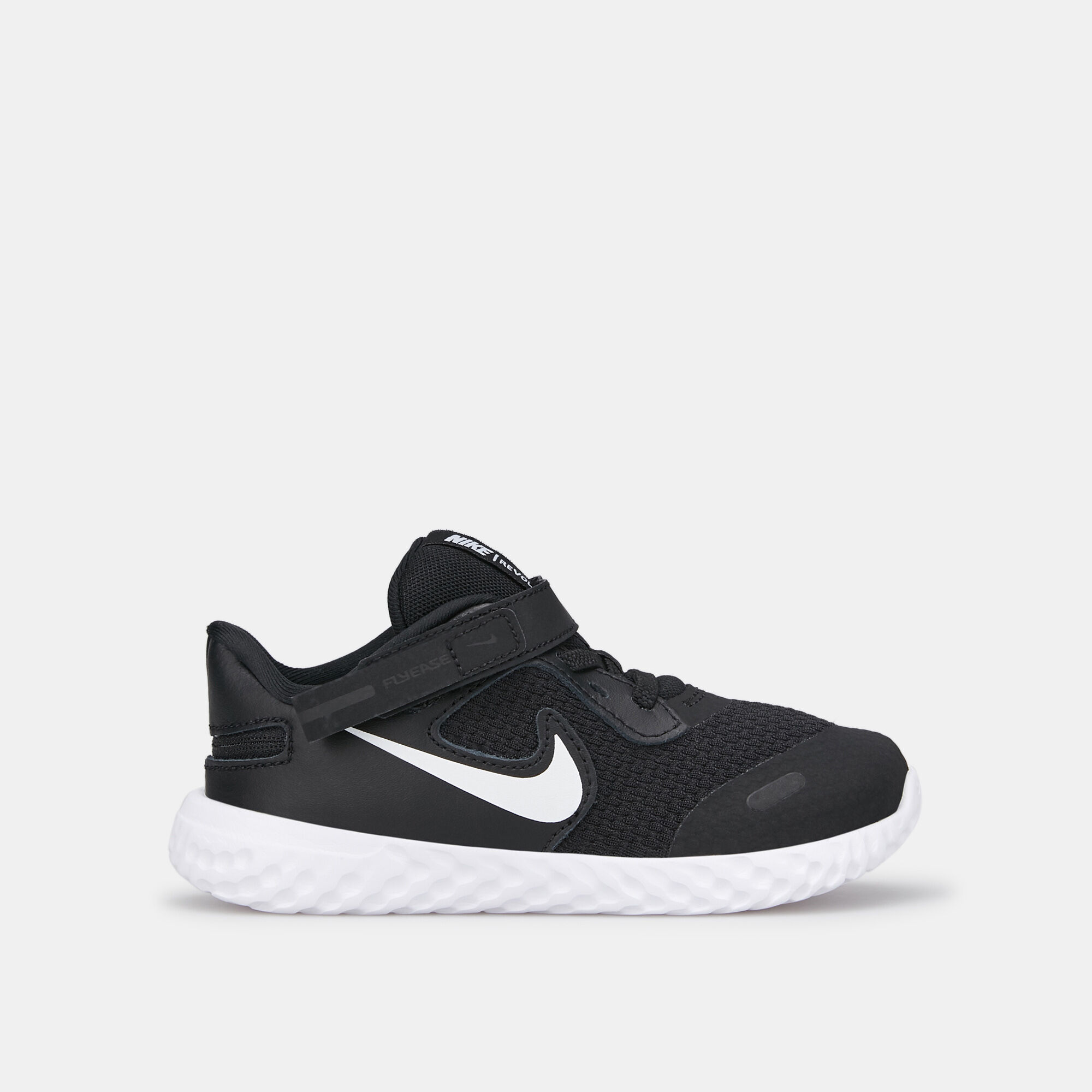 Nike revolution 5 flyease infant clearance