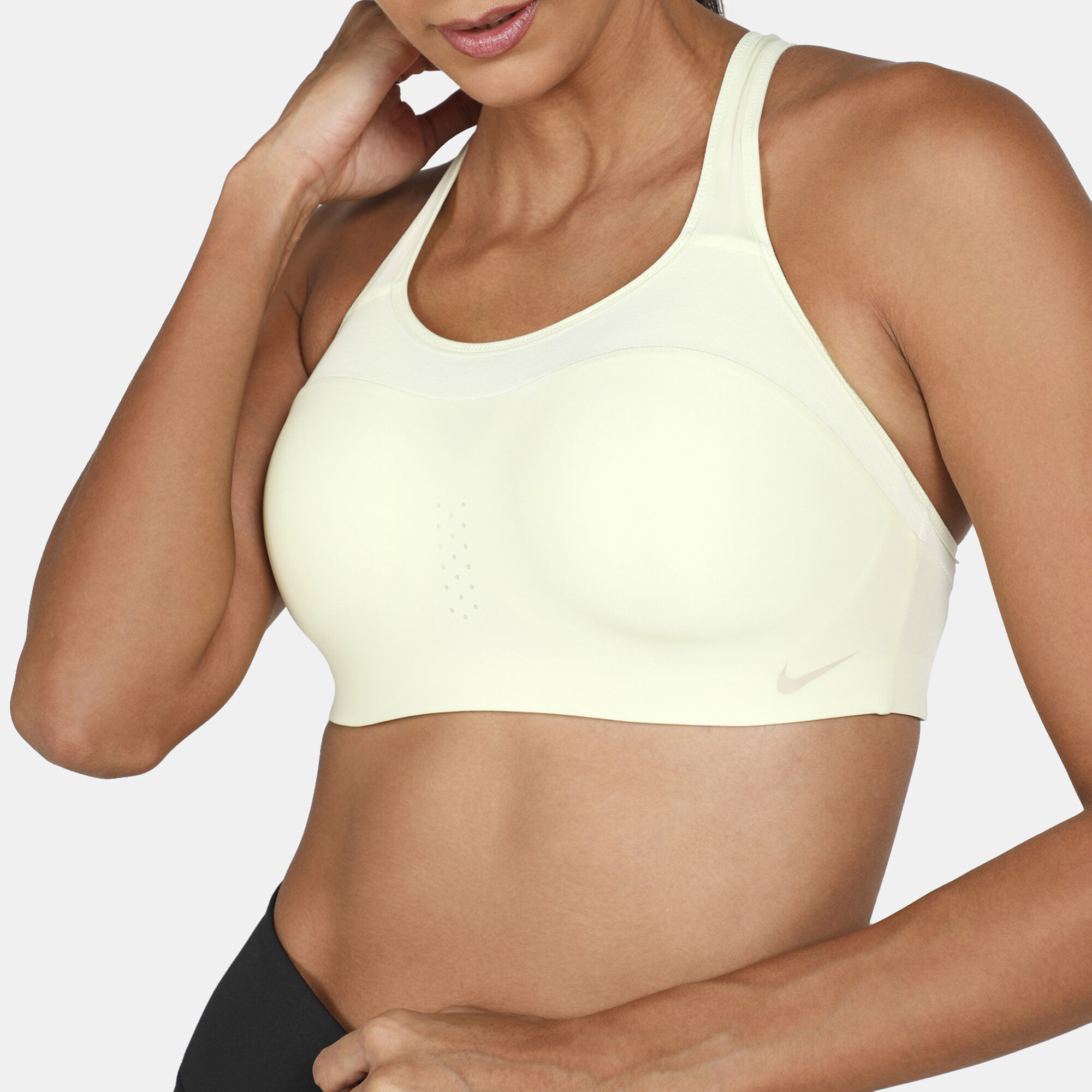Nike pro alpha sports bra ladies new arrivals