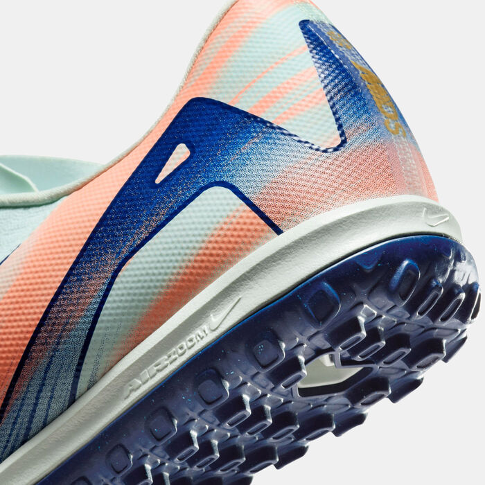 Nike Men's Vapor 16 Academy Mercurial Dream Speed Football Shoes Green image number 5