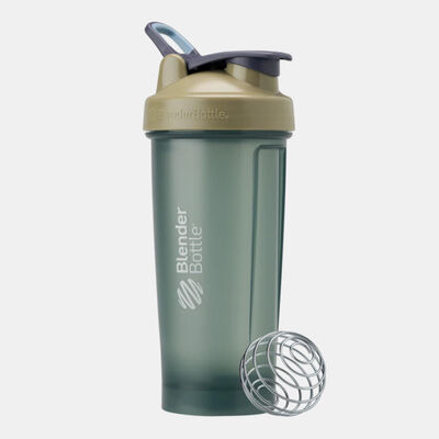 Blender Bottle Classic V2 Shaker Bottle Green Blender Bottle Classic V2 Shaker Bottle Green