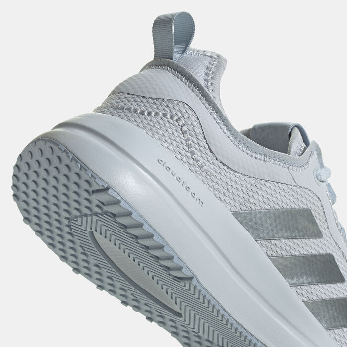 adidas Women's Fukasa Run Shoes Blue adidas Women's Fukasa Run Shoes Blue image number 5