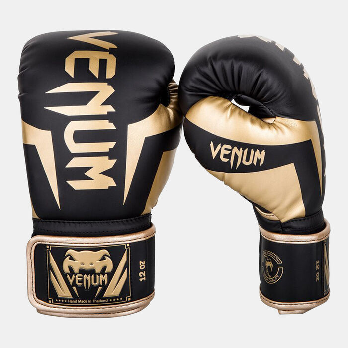 Venum Elite Boxing Glove (16 oz) Multi-Color Venum Elite Boxing Glove (16 oz) Multi-Color image number 0