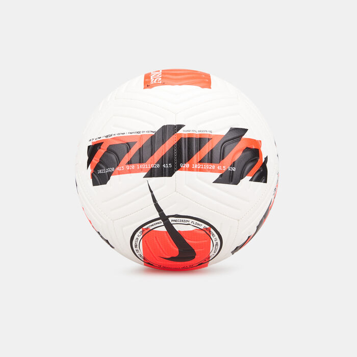 Nike Strike Football White Nike Strike Football White image number 1