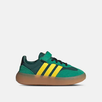 adidas Kids' Barreda Decode Shoes Green