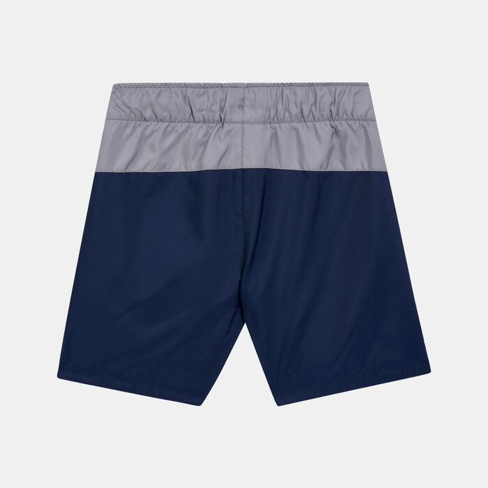 Kids' Sportswear Woven Shorts (Older Kids) Kids' Sportswear Woven Shorts (Older Kids) image number 1