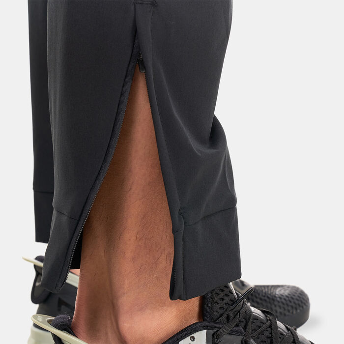 Nike Men's Unlimited Dri-FIT Pants Black image number 3