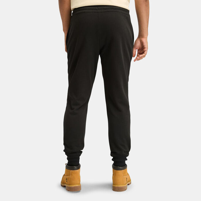 Timberland Men's Exeter River Sweatpants Black Timberland Men's Exeter River Sweatpants Black image number 1