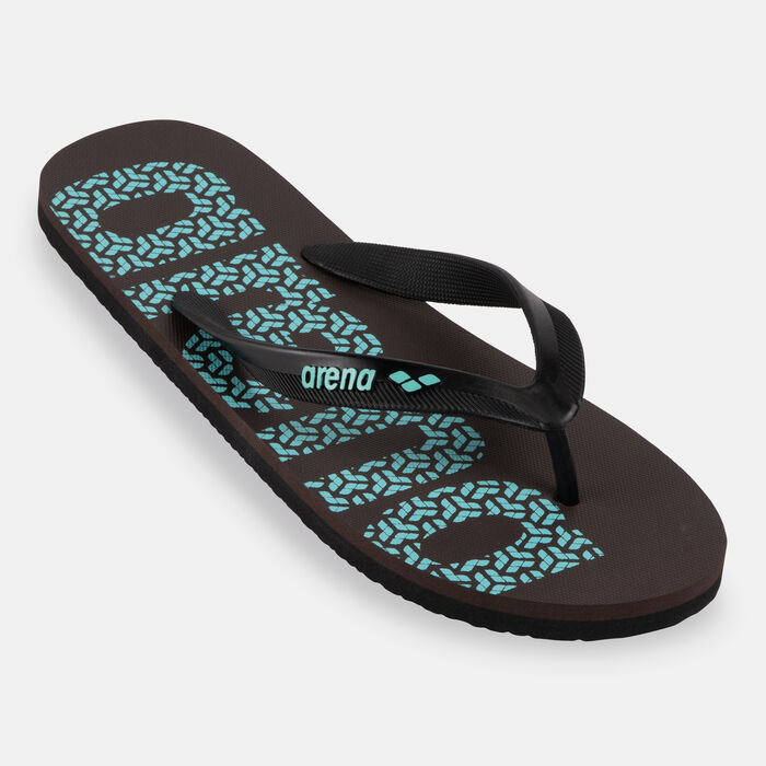 Arena Flip Flops Multi-Color Arena Flip Flops Multi-Color image number 1