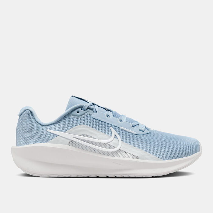 Nike Women's Downshifter 13 Road Running Shoes Blue image number 0