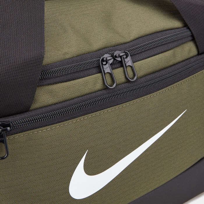 Brasilia Training Duffel Bag Extra Small 9.0 (25L) Brasilia Training Duffel Bag Extra Small 9.0 (25L) image number 3