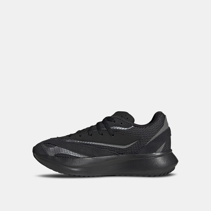 adidas Kids' Lightblaze Shoes Black adidas Kids' Lightblaze Shoes Black image number 2