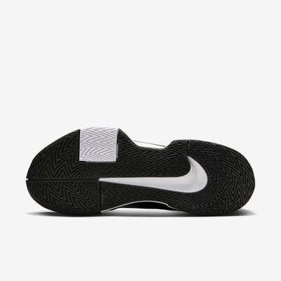 Nike Women's GP Challenge Pro Hard Court Tennis Shoes Black Nike Women's GP Challenge Pro Hard Court Tennis Shoes Black