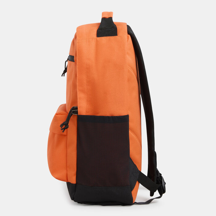 Vans Startle Backpack Orange Vans Startle Backpack Orange image number 3