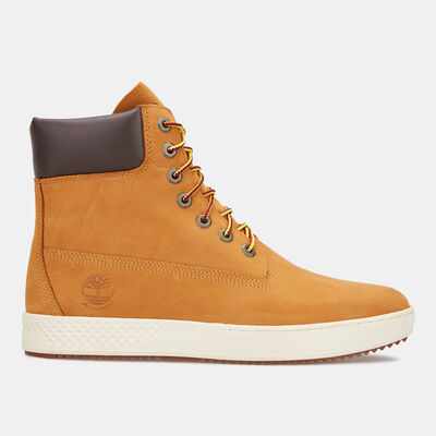 timberland cupsole 6 inch