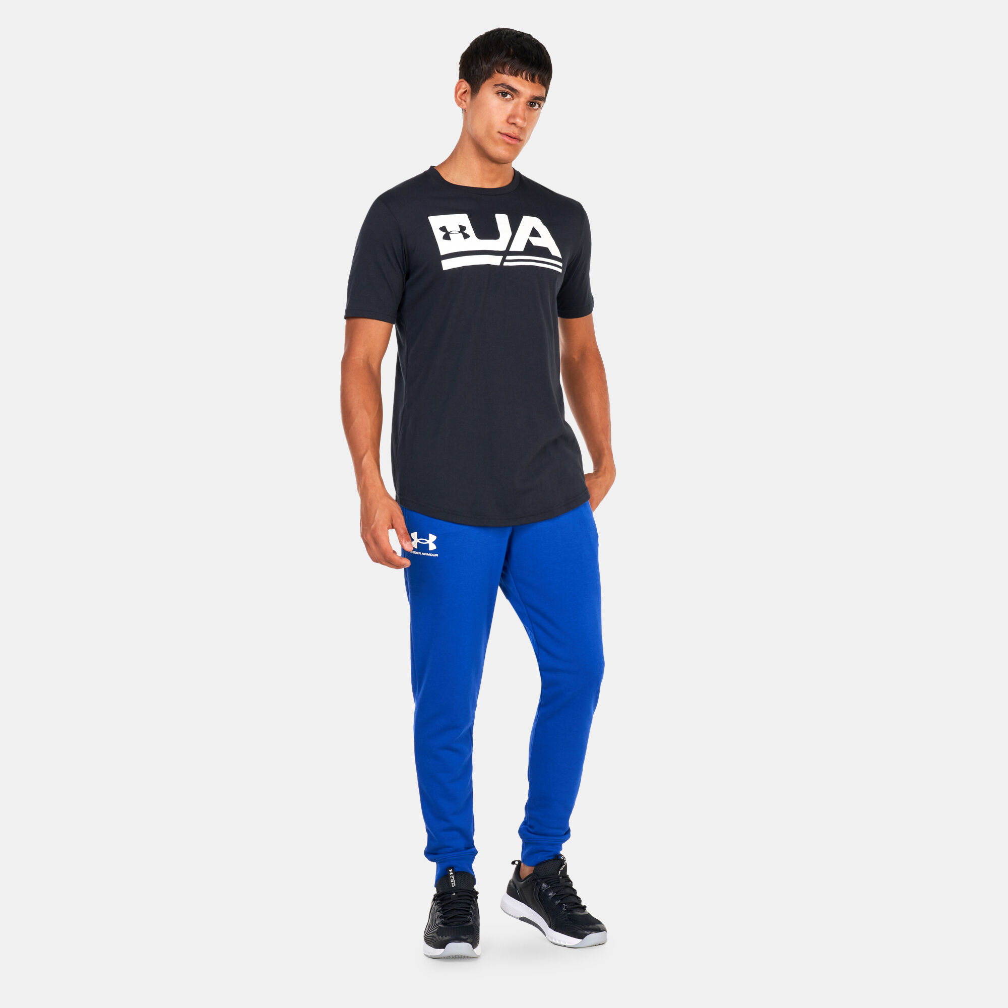 Ua rival joggers outlet