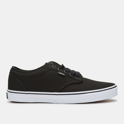 Vans Atwood Unisex Shoe Black