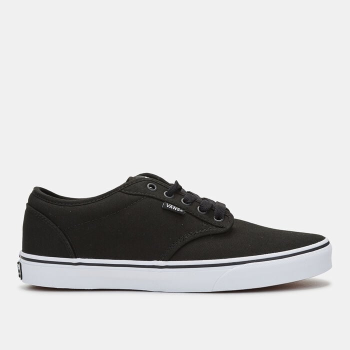Vans Atwood Unisex Shoe Black Vans Atwood Unisex Shoe Black image number 0