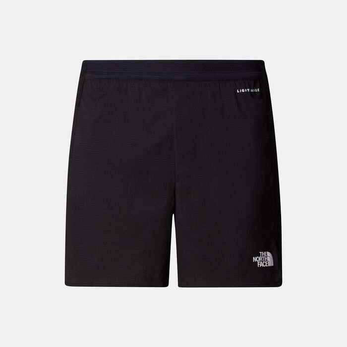 The North Face Men's Summer Running Shorts Black The North Face Men's Summer Running Shorts Black image number 0