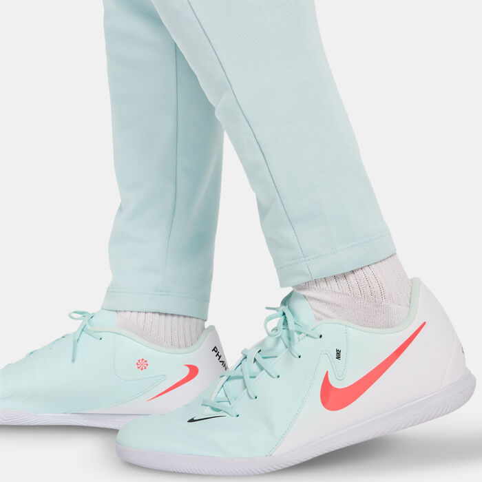 Nike Men's Academy Dri-FIT Football Tracksuit Blue image number 3