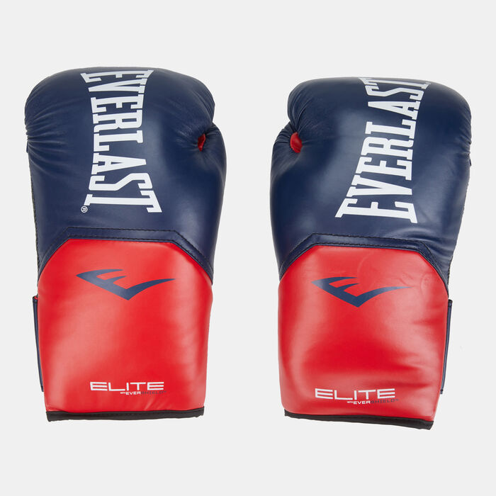 Everlast Pro Style Elite Training Gloves Multi-Color image number 0