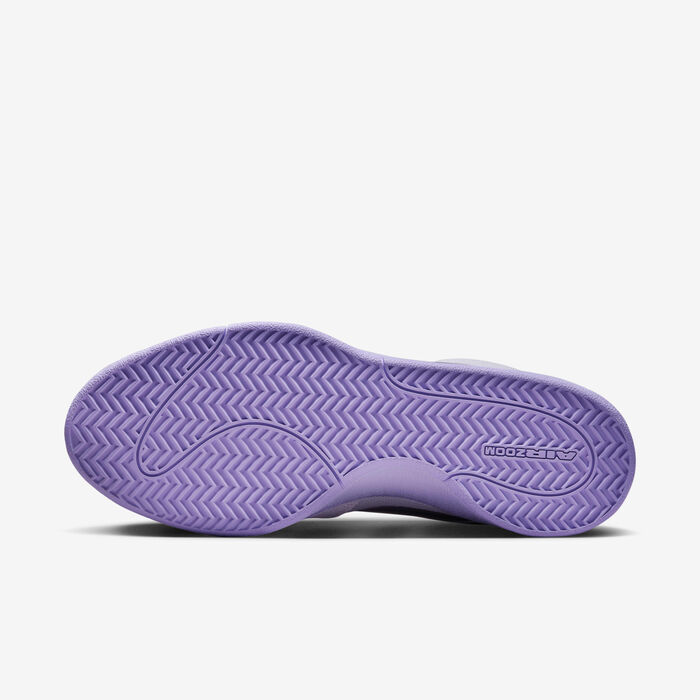 Nike Men's Book 1 Basketball Shoes Purple Nike Men's Book 1 Basketball Shoes Purple image number 1