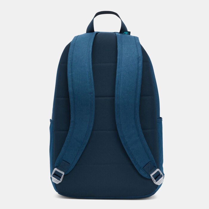 Nike Elemental Premium Backpack Blue Nike Elemental Premium Backpack Blue image number 1