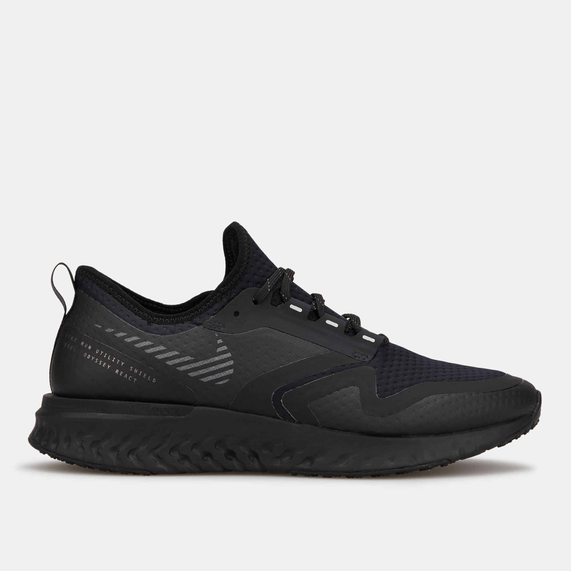 Nike wmns odyssey react shield new arrivals