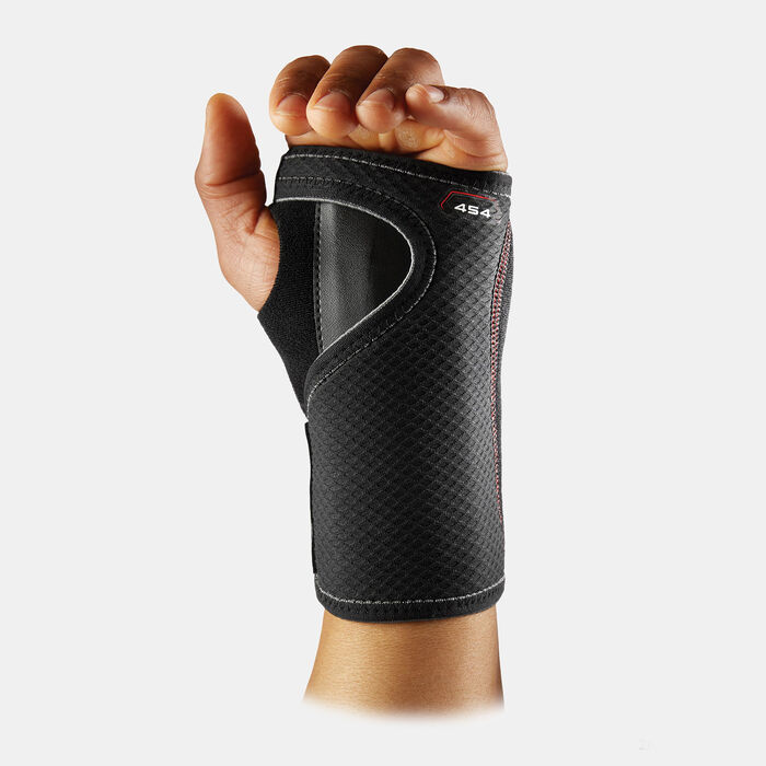 McDavid Adjustable Wrist Brace (One Size) Multi-Color McDavid Adjustable Wrist Brace (One Size) Multi-Color image number 0