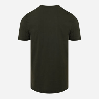 Sun and Sand Sports Men's Classic T-Shirt Green Sun and Sand Sports Men's Classic T-Shirt Green