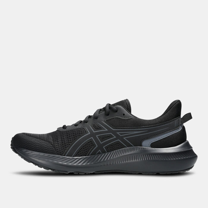 ASICS Men's JOLT 5 Running Shoes Black ASICS Men's JOLT 5 Running Shoes Black image number 3