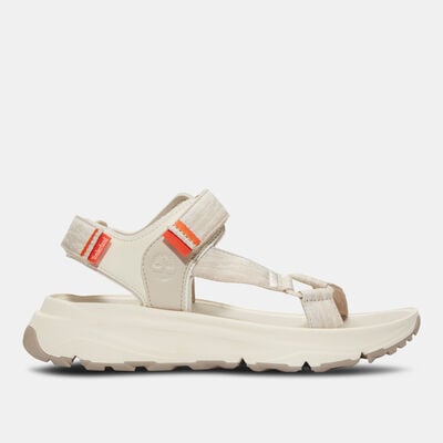 Timberland Women's Motion Dune Backstrap Sandals Green Timberland Women's Motion Dune Backstrap Sandals Green
