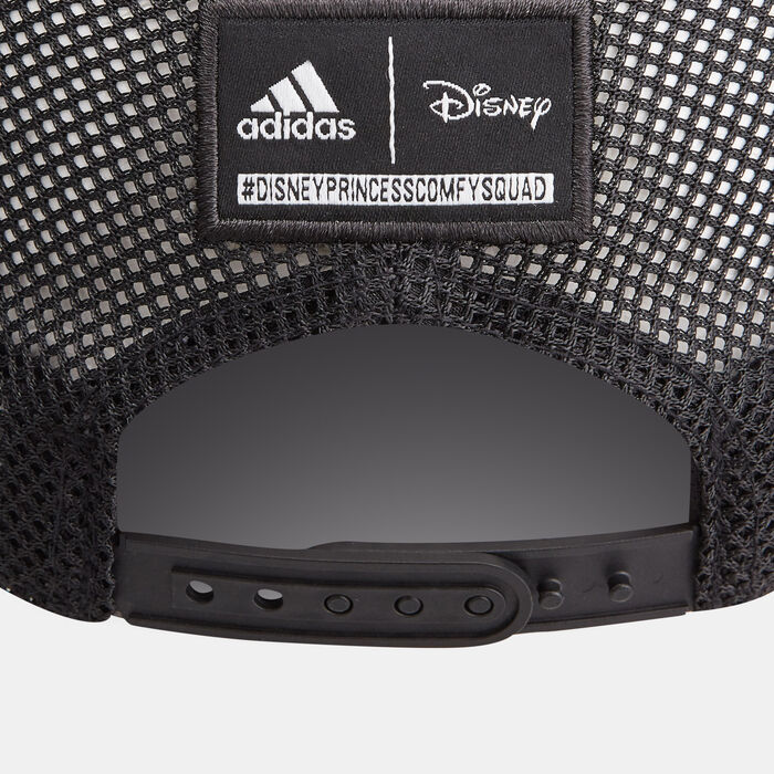 adidas Kids' Disney Princesses Cap Multi-Color adidas Kids' Disney Princesses Cap Multi-Color image number 1