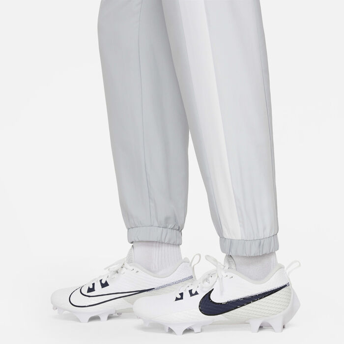 Nike Kids' Dri-FIT Academy Tracksuit Grey image number 8