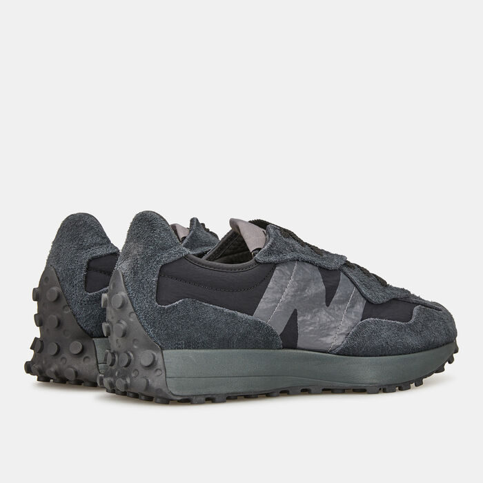 New Balance 327 Shoe Black New Balance 327 Shoe Black image number 2