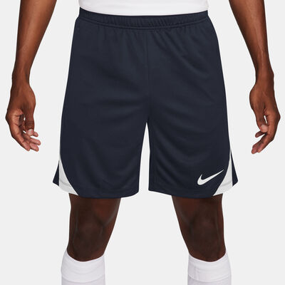 Nike Men's Strike Dri-FIT Football Shorts Blue Nike Men's Strike Dri-FIT Football Shorts Blue