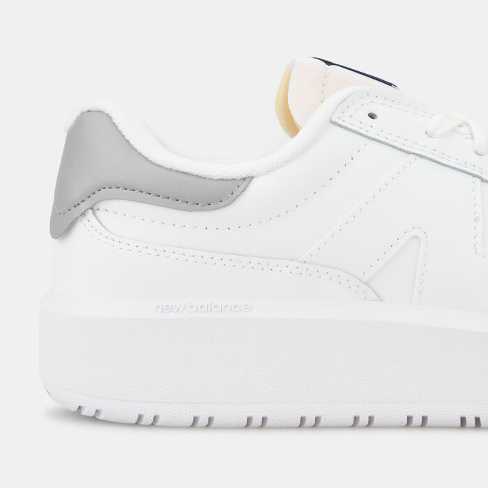 New Balance Men's CT302 Shoe White New Balance Men's CT302 Shoe White image number 4