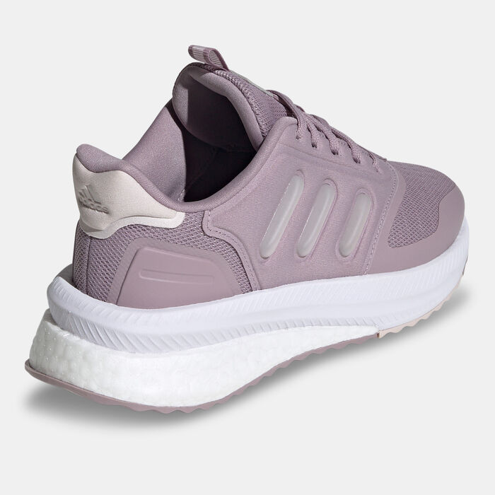 adidas Women's X_PLRPHASE Shoes Purple image number 2