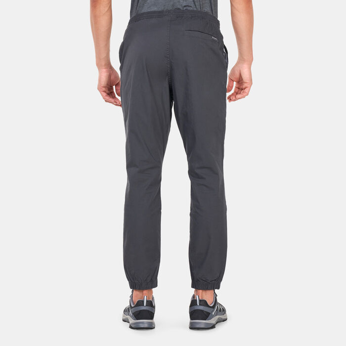 Columbia Men's Rapid Rivers™ Joggers Black Columbia Men's Rapid Rivers™ Joggers Black image number 1