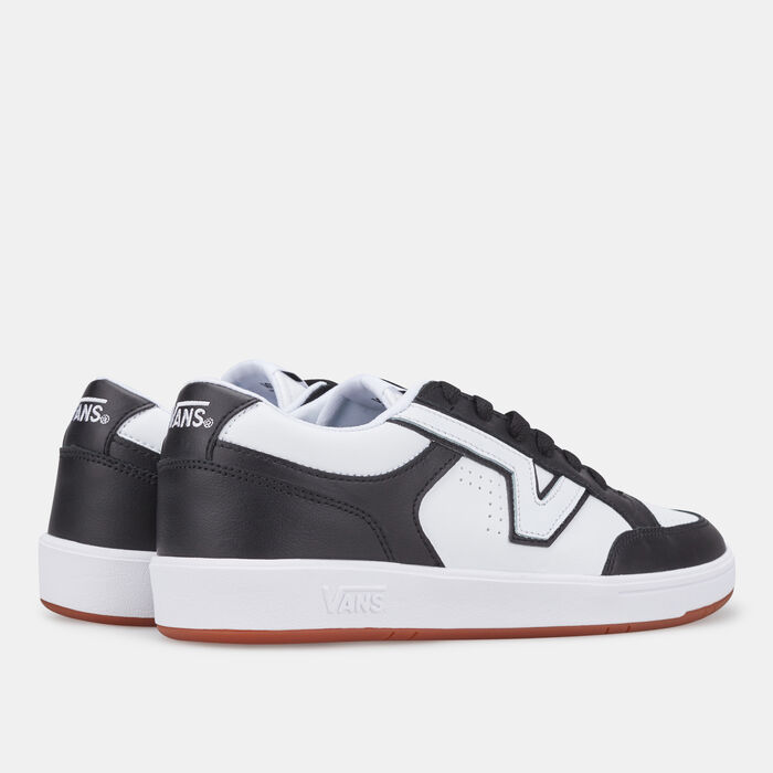 Vans Lowland ComfyCush Unisex Shoe Black Vans Lowland ComfyCush Unisex Shoe Black image number 2