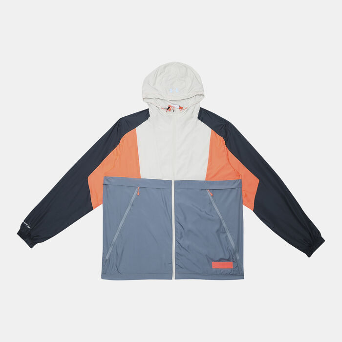 Men's Always On Woven Jacket Men's Always On Woven Jacket image number 0